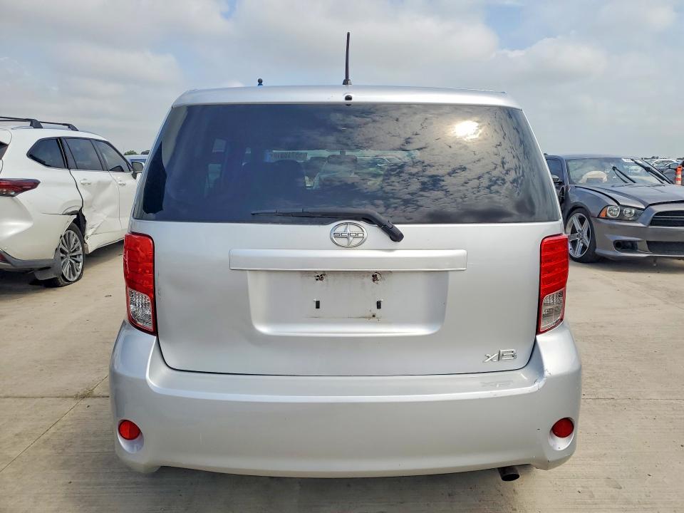 Aukcja sprzedaży 2012 Scion Xb, vin: JTLZE4FEXCJ017149, numer aukcji: 55718916