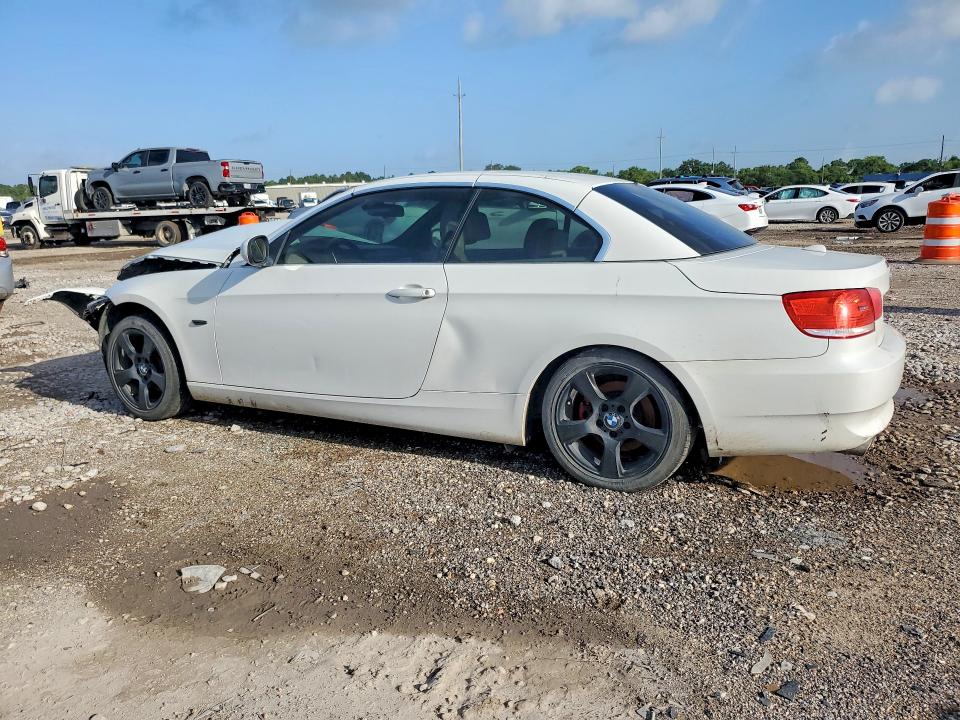 Продажа на аукционе авто 2010 Bmw 3 Series 328i Sulev, vin: WBAWL1C54AP493007, номер лота: 58011066