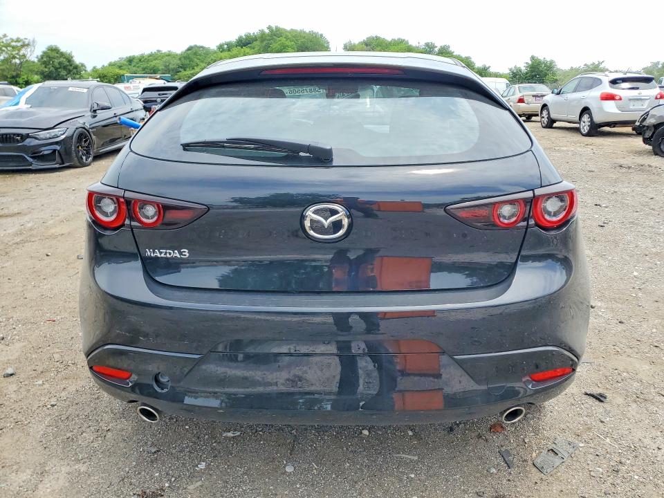 Продаж на аукціоні авто 2026 Mazda 3, vin: JM1BPAKLXT1868572, номер лоту: 58875506