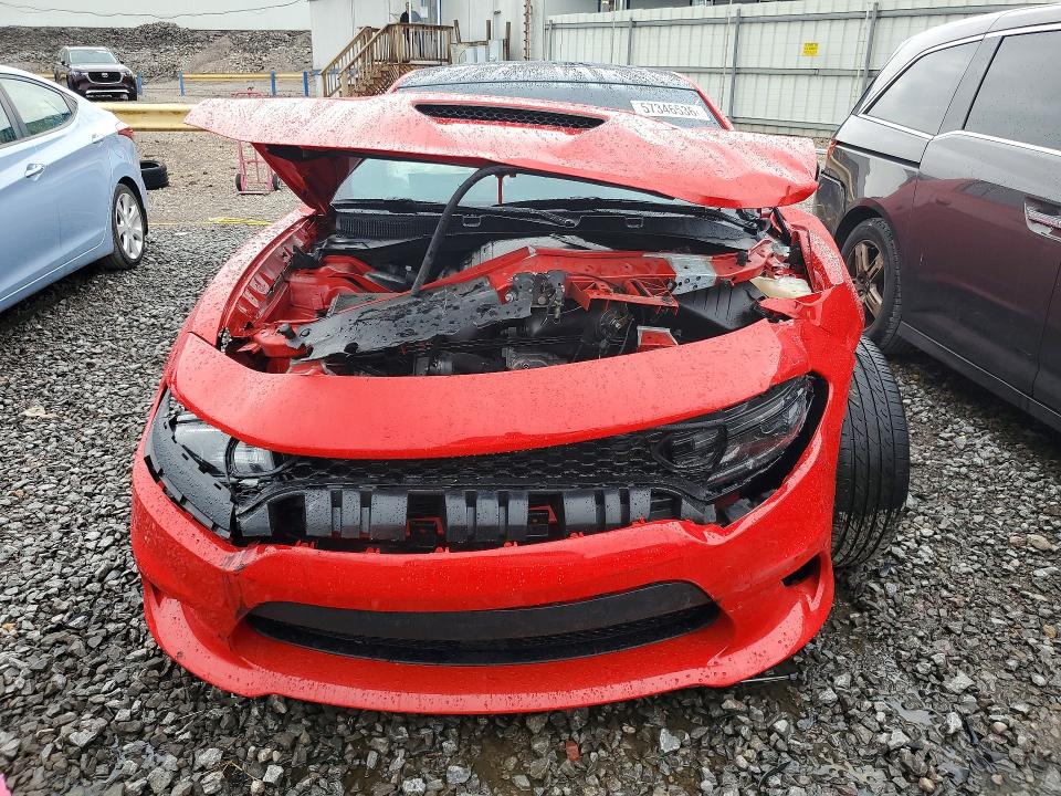 Aukcja sprzedaży 2021 Dodge Charger, vin: 2C3CDXCTXMH555155, numer aukcji: 57346536