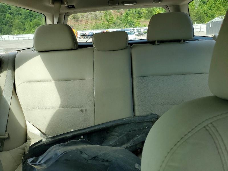 Продаж на аукціоні авто 2008 Subaru Outback, vin: 4S4BP61C887336378, номер лоту: 47512696