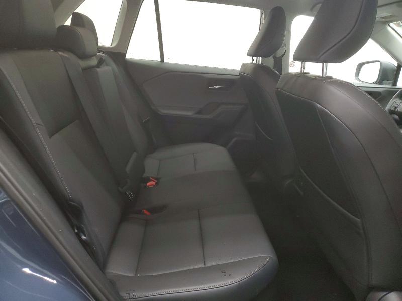 Aukcja sprzedaży 2026 Toyota Rav4, vin: 2T36CRAV6TC000621, numer aukcji: 56120246