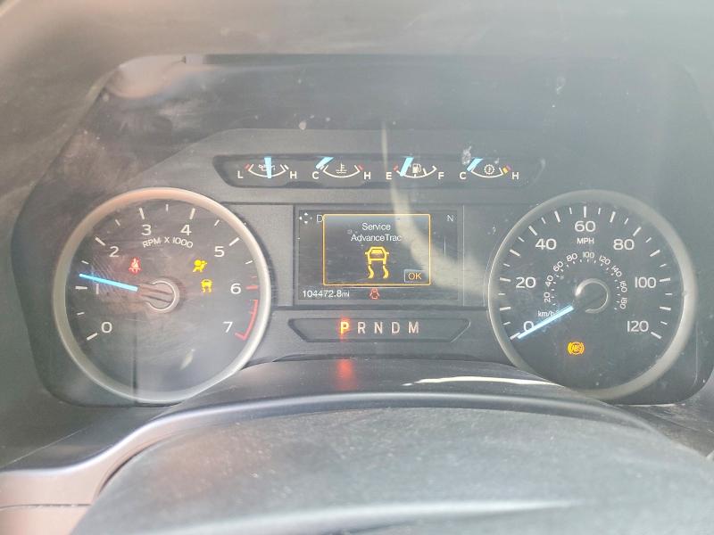 Продажа на аукционе авто 2019 Ford F150, vin: 1FTEW1EP3KKF32253, номер лота: 54834626