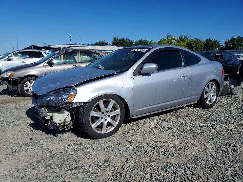 Продажа на аукционе авто 2002 Acura Rsx, vin: JH4DC53012C036426, номер лота: 55444056