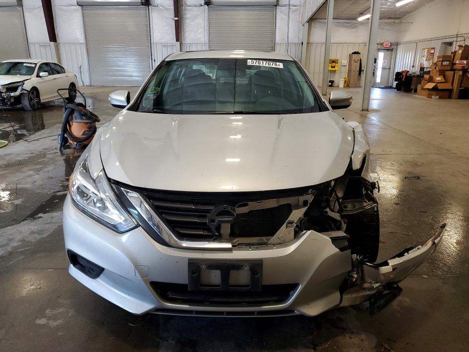 Продажа на аукционе авто 2016 Nissan Altima, vin: 1N4AL3AP6GC224509, номер лота: 57017076