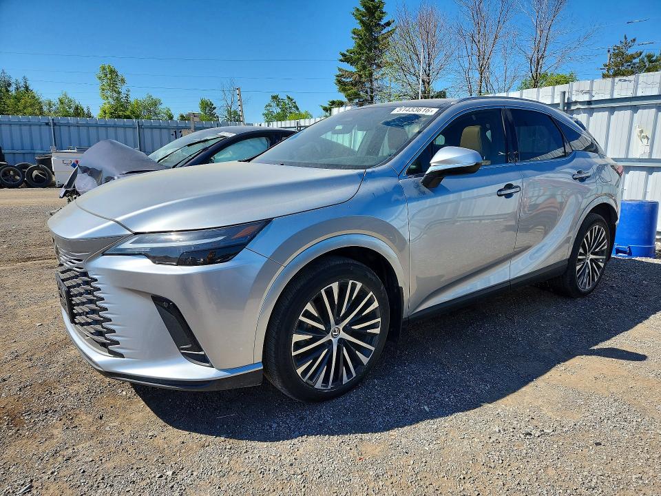 Aukcja sprzedaży 2023 Lexus Rx 350h, vin: 2T2BBMCA4PC014039, numer aukcji: 51433616