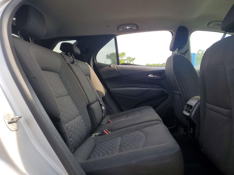 2019 Chevrolet Equinox მანქანა იყიდება აუქციონზე, vin: 2GNAXLEX4K6253380, აუქციონის ნომერი: 54653576
