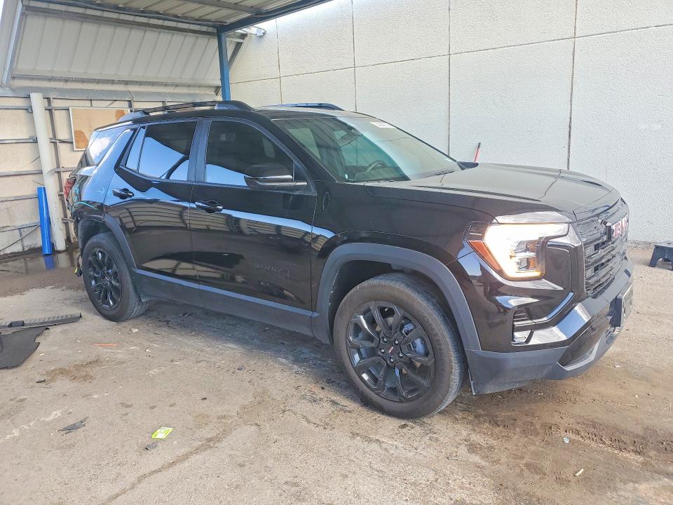 Продажа на аукционе авто 2025 Gmc Terrain, vin: 3GKALUEG1SL243240, номер лота: 56288706