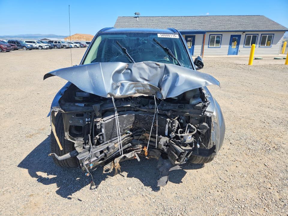 58080116 :رقم المزاد ، 5GZCZ63457S877746 vin ، 2007 Saturn Vue مزاد بيع