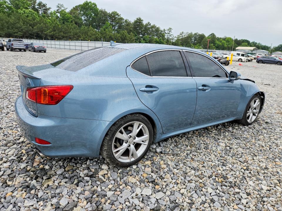 Продаж на аукціоні авто 2009 Lexus Is, vin: JTHBK262292092381, номер лоту: 56461856