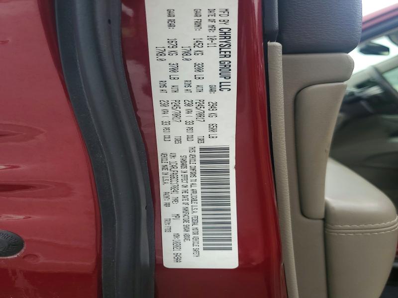 2012 Jeep Grand Cherokee მანქანა იყიდება აუქციონზე, vin: 1C4RJFAG6CC170241, აუქციონის ნომერი: 58368406