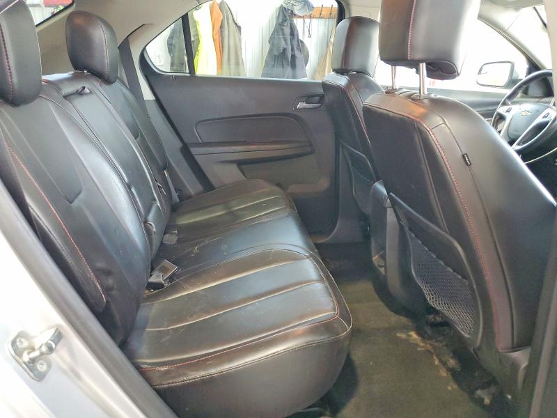 Auction sale of the 2013 Chevrolet Equinox, vin: 2GNFLGE31D6254642, lot number: 56707006