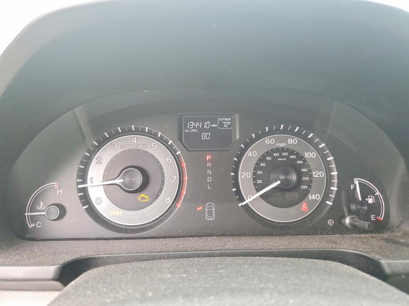 2015 Honda Odyssey მანქანა იყიდება აუქციონზე, vin: 5FNRL5H66FB057074, აუქციონის ნომერი: 58462696