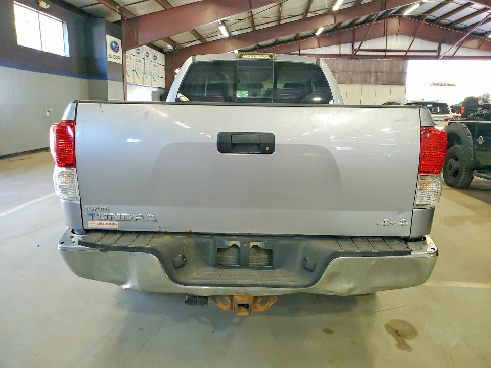 Продажа на аукционе авто 2010 Toyota Tundra, vin: 5TFUM5F14AX013328, номер лота: 56987326