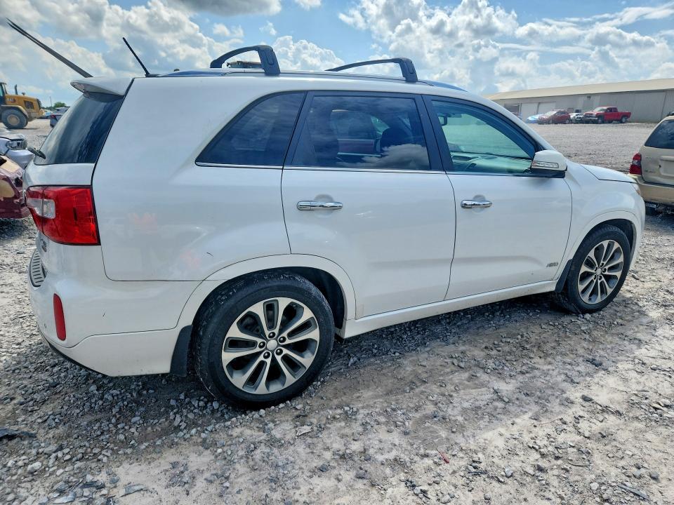 Продаж на аукціоні авто 2014 Kia Sorento, vin: 5XYKWDA76EG543476, номер лоту: 56575906