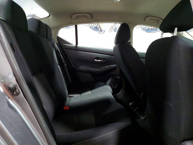Aukcja sprzedaży 2023 Nissan Sentra, vin: 3N1AB8CV8PY248746, numer aukcji: 57396876