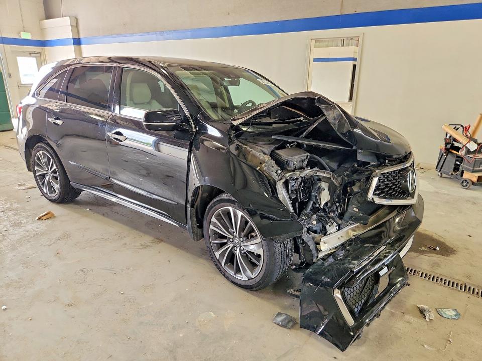 Продажа на аукционе авто 2020 Acura Mdx, vin: 5J8YD4H50LL006903, номер лота: 58185366