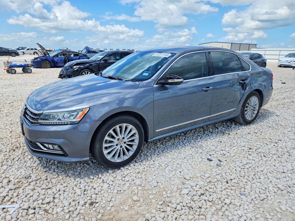 Aukcja sprzedaży 2016 Volkswagen Passat, vin: 1VWBS7A32GC059822, numer aukcji: 57257916