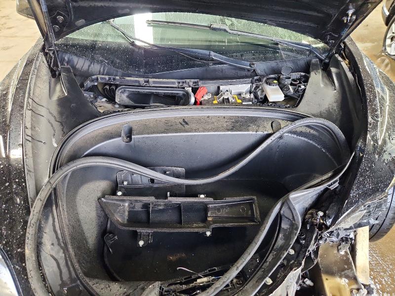 2019 Tesla Model 3 მანქანა იყიდება აუქციონზე, vin: 5YJ3E1EB1KF197585, აუქციონის ნომერი: 56139346