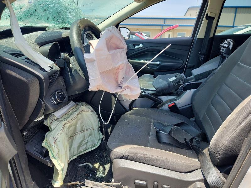 58138096 :رقم المزاد ، 1FMCU0GX6EUA47212 vin ، 2014 Ford Escape مزاد بيع