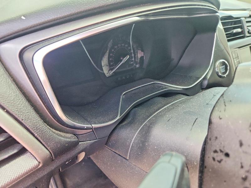 Aukcja sprzedaży 2017 Ford Fusion, vin: 3FA6P0H74HR388200, numer aukcji: 56690596