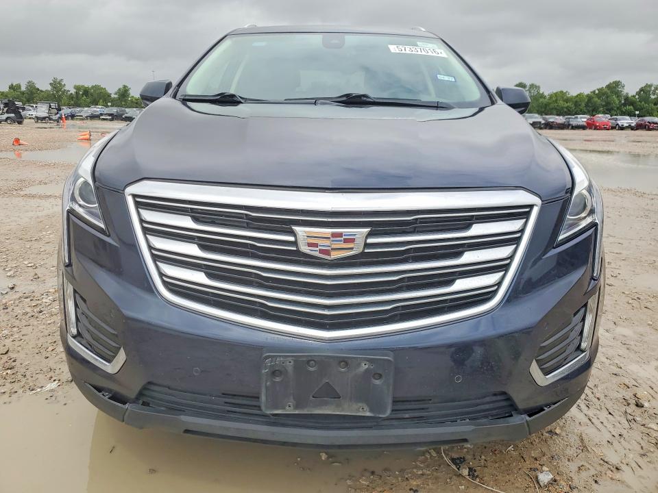 Продаж на аукціоні авто 2017 Cadillac Xt5, vin: 1GYKNDRS6HZ269417, номер лоту: 57337016