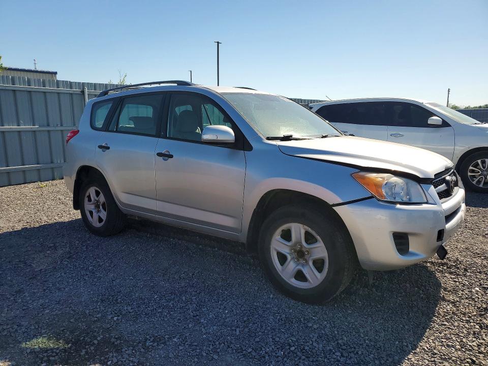 Продаж на аукціоні авто 2010 Toyota Rav4, vin: 2T3BF4DV2AW045314, номер лоту: 55934366