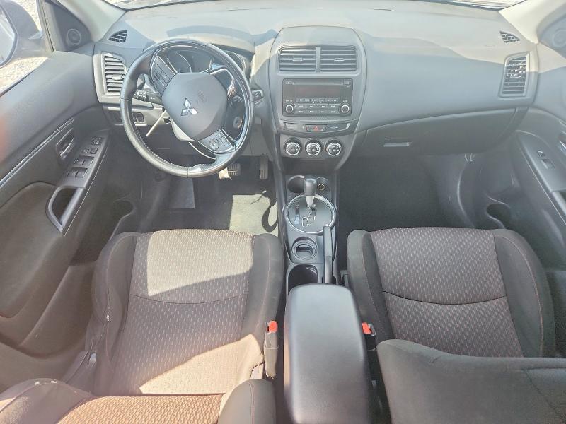 Auction sale of the 2017 Mitsubishi Outlander Sport, vin: JA4AP3AU1HZ004501, lot number: 56460806