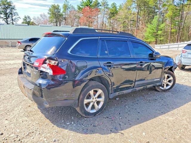 Aukcja sprzedaży 2011 Subaru Outback, vin: 4S4BRBCC1B3415406, numer aukcji: 58911146