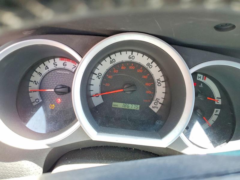 2015 Toyota Tacoma მანქანა იყიდება აუქციონზე, vin: 3TMLU4ENXFM199481, აუქციონის ნომერი: 55698306