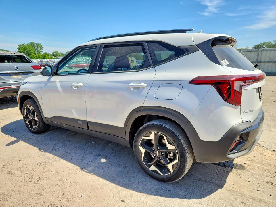 Продаж на аукціоні авто 2026 Kia Seltos, vin: KNDEUCAA5T7850043, номер лоту: 51476676