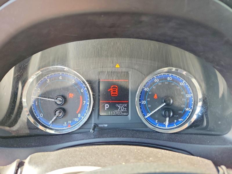 55903876 :رقم المزاد ، 5YFBURHE0KP894379 vin ، 2019 Toyota Corolla مزاد بيع