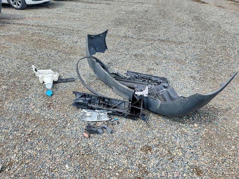 2025 Mercedes Benz Sprinter მანქანა იყიდება აუქციონზე, vin: W1Z4KFHY3ST224994, აუქციონის ნომერი: 55550086