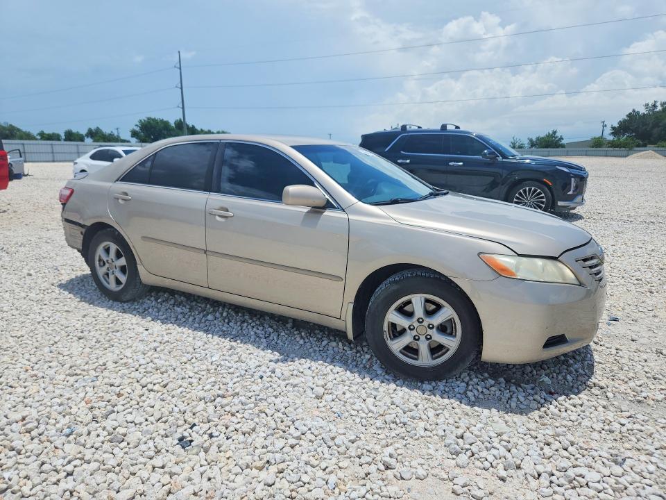 Продажа на аукционе авто 2008 Toyota Camry, vin: 4T4BE46K68R020771, номер лота: 56587066