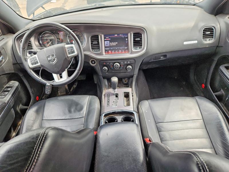 Продаж на аукціоні авто 2014 Dodge Charger, vin: 2C3CDXDT2EH341356, номер лоту: 55896446