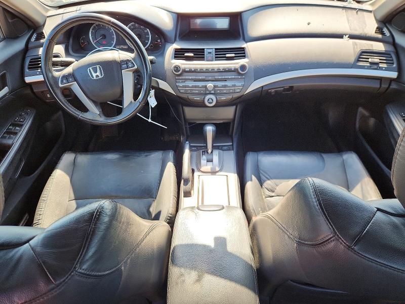 58632426 :رقم المزاد ، 1HGCP2F68CA053206 vin ، 2012 Honda Accord مزاد بيع