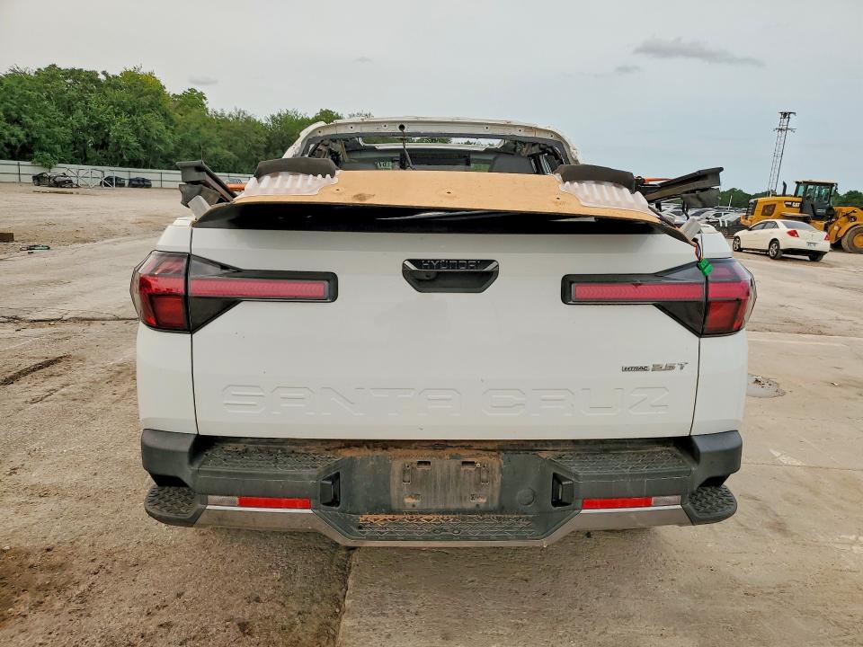 Aukcja sprzedaży 2022 Hyundai Santa Cruz, vin: 5NTJEDAFXNH028559, numer aukcji: 57571566