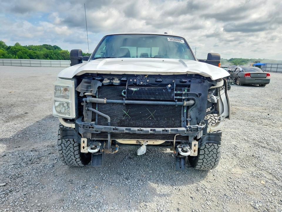 Продажа на аукционе авто 2011 Ford F250, vin: 1FT7W2BT0BEC50103, номер лота: 56580006