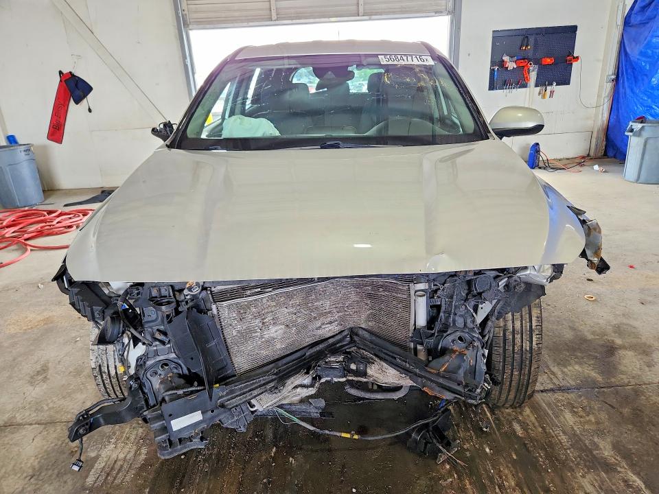 56847716 :رقم المزاد ، 5NMS2CAD9KH128696 vin ، 2019 Hyundai Sante Fe مزاد بيع