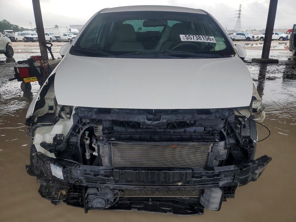 Продаж на аукціоні авто 2016 Kia Rio, vin: KNADM4A34G6638231, номер лоту: 55738156