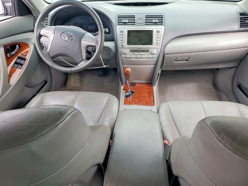 2010 Toyota Camry მანქანა იყიდება აუქციონზე, vin: 4T1BF3EK0AU093191, აუქციონის ნომერი: 56080046