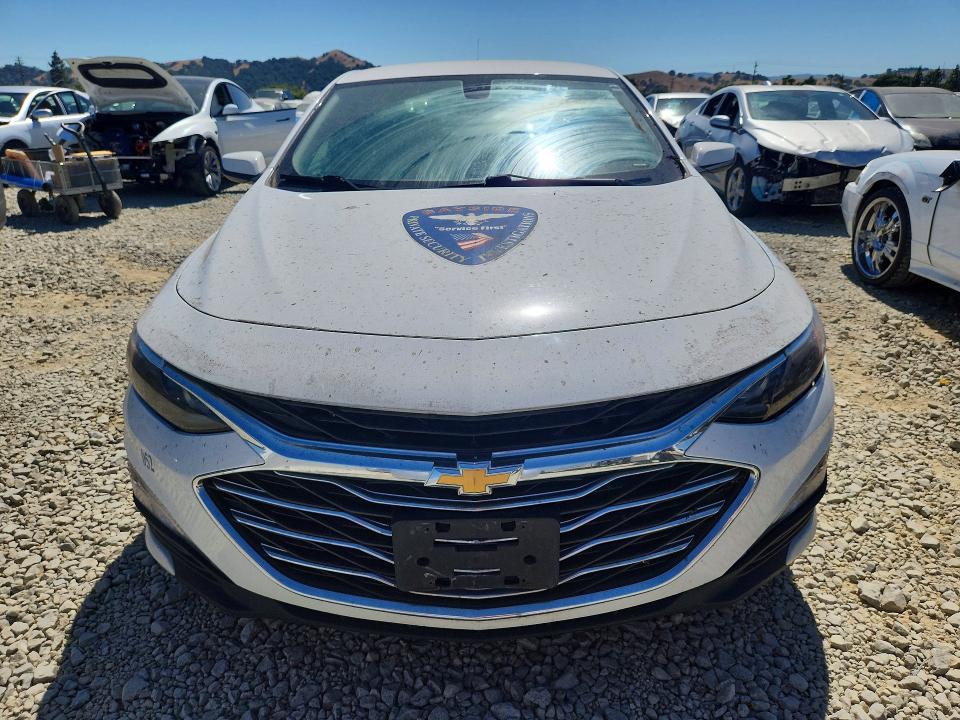 Aukcja sprzedaży 2022 Chevrolet Malibu, vin: 1G1ZD5ST9NF192712, numer aukcji: 57968276