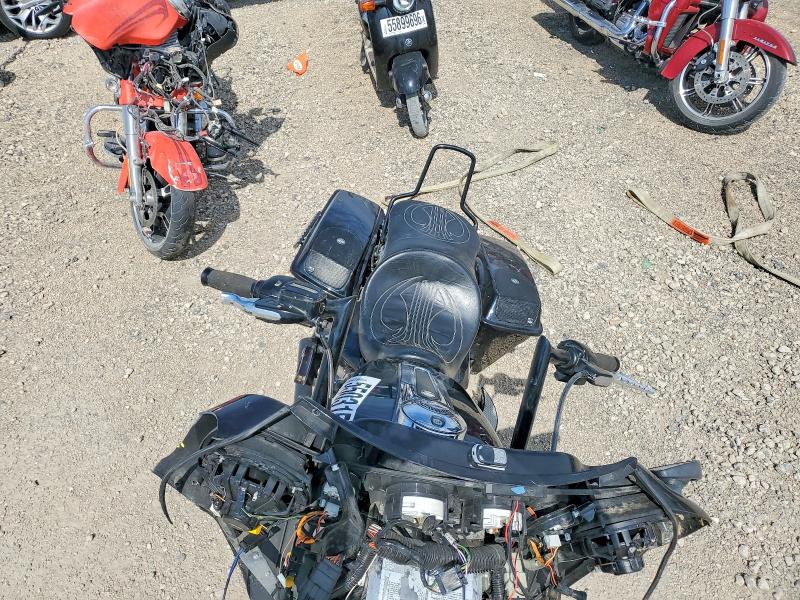 Продажа на аукционе авто 2013 Harley-davidson Flhx, vin: 1HD1KBM16DB606828, номер лота: 55031546