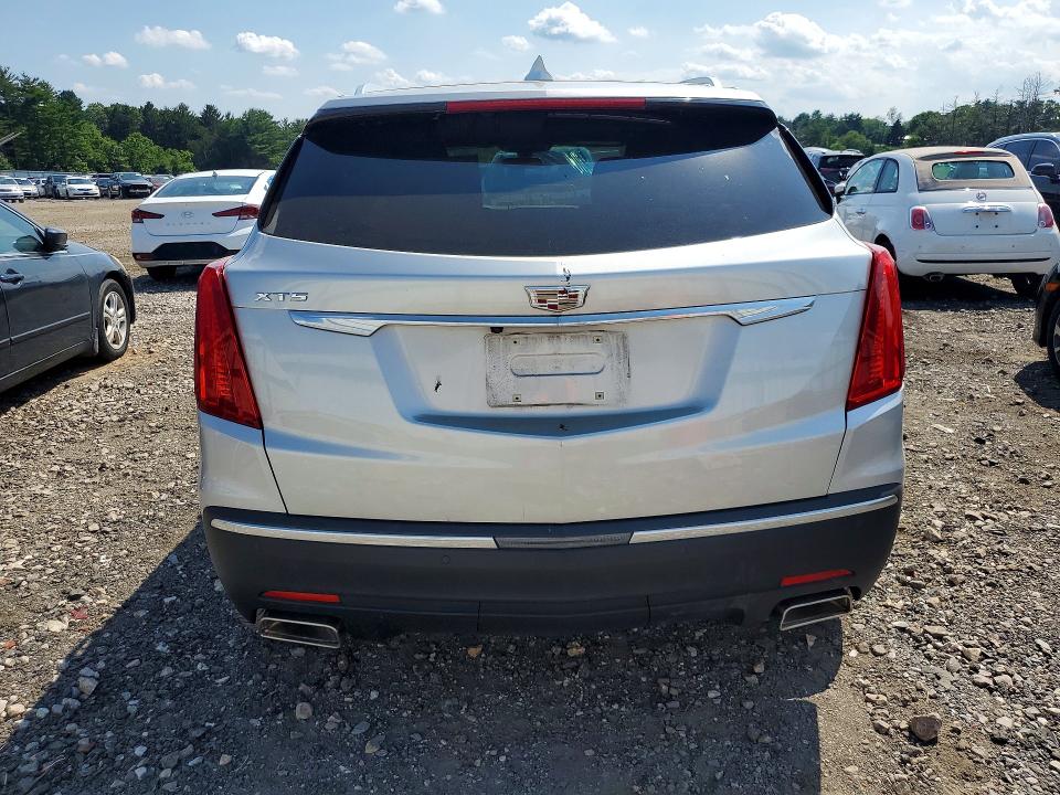 Aukcja sprzedaży 2018 Cadillac Xt5, vin: 1GYKNARSXJZ211198, numer aukcji: 85771785