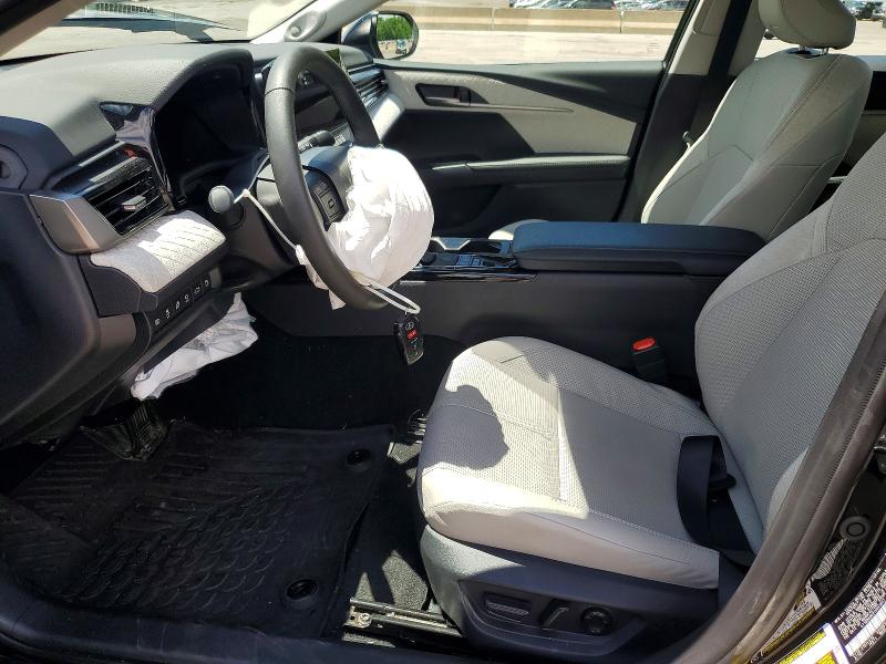 Продажа на аукционе авто 2026 Toyota Camry, vin: 4T1DBADK2TU043647, номер лота: 57318306