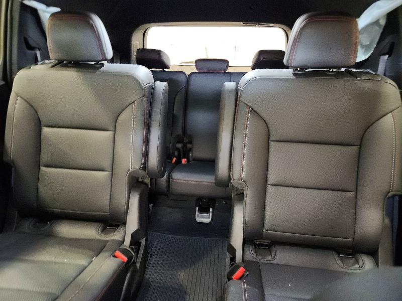 Продаж на аукціоні авто 2024 Chevrolet Traverse, vin: 1GNEVJKS6RJ195323, номер лоту: 55372856