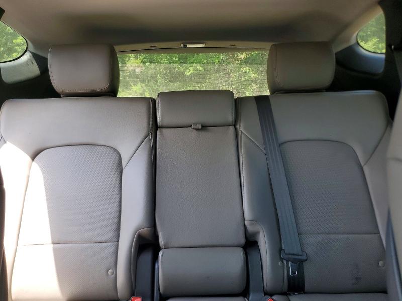 Продажа на аукционе авто 2017 Hyundai Santa Fe Sport, vin: 5XYZWDLA9HG435171, номер лота: 56981206