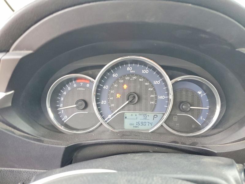 Aukcja sprzedaży 2014 Toyota Corolla, vin: 2T1BURHE4EC050639, numer aukcji: 58018826