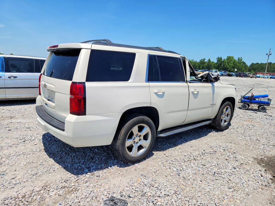 2015 Chevrolet Tahoe მანქანა იყიდება აუქციონზე, vin: 1GNSCBKC1FR706781, აუქციონის ნომერი: 55902186