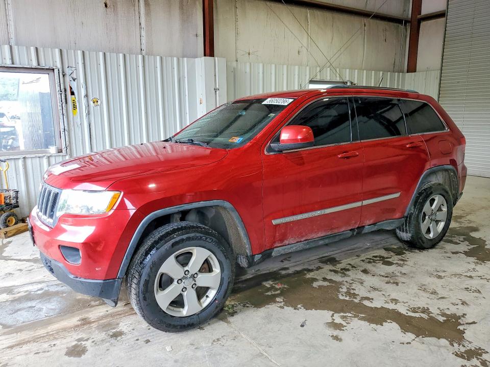 Aukcja sprzedaży 2011 Jeep Grand Cherokee, vin: 1J4RR4GG7BC590233, numer aukcji: 56050286